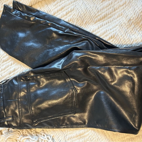 POLYVINYL ROCKSTAR PANTS - Picture 4 of 5